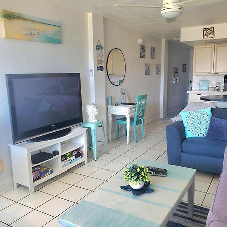 Beachside Bliss Ocean Views & Endless Fun Daytona Beach! 외부 사진