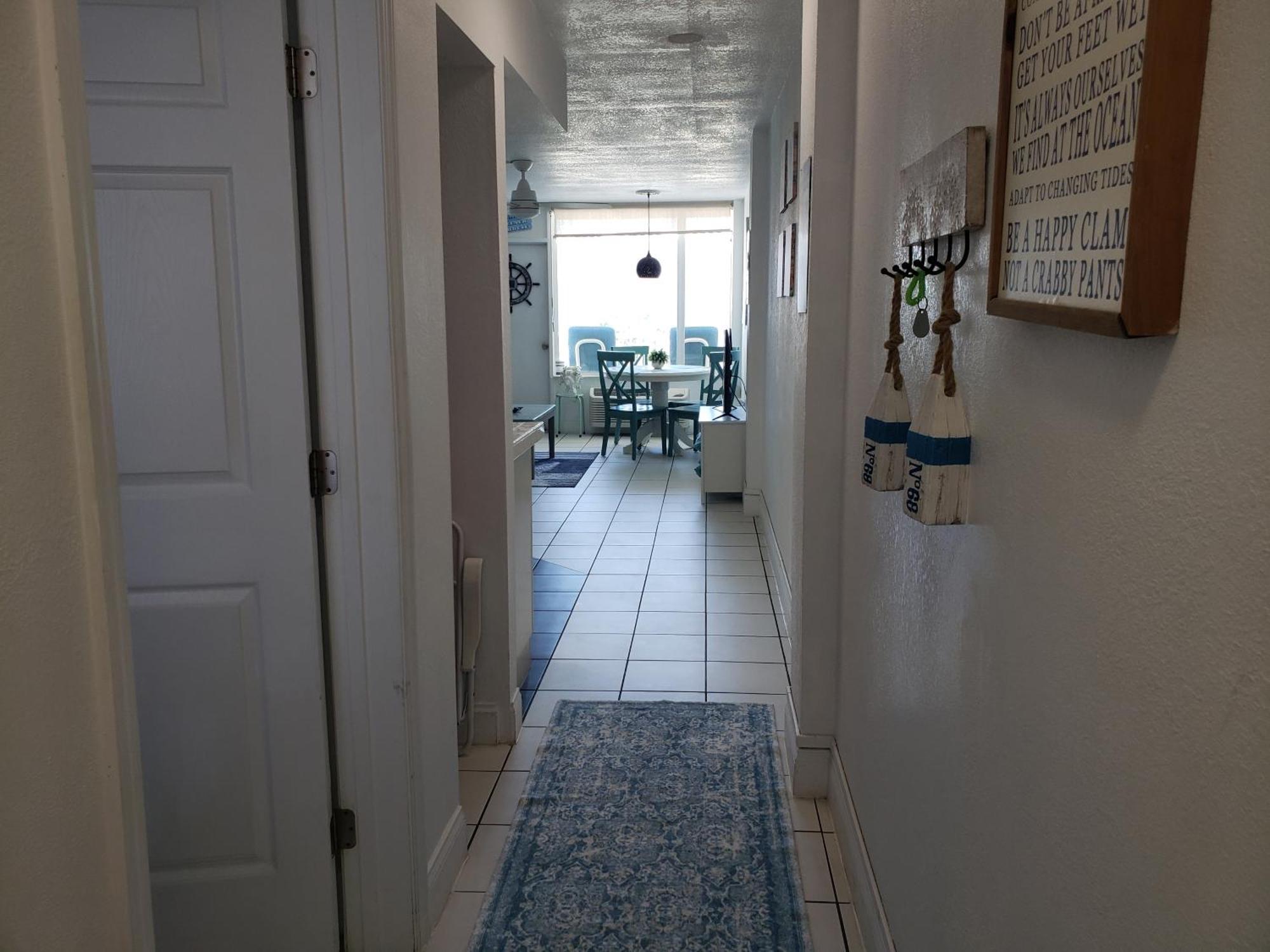 Beachside Bliss Ocean Views & Endless Fun Daytona Beach! 외부 사진