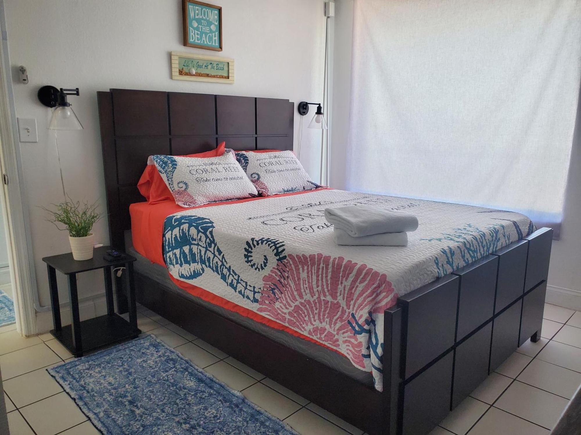 Beachside Bliss Ocean Views & Endless Fun Daytona Beach! 외부 사진