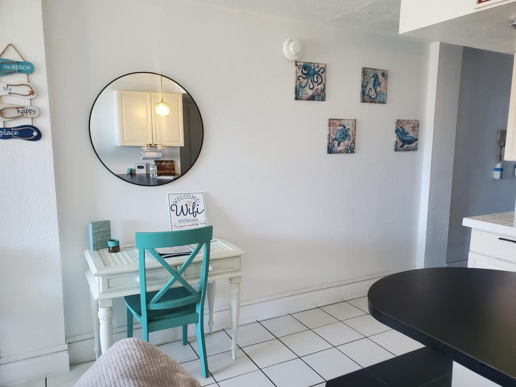 Beachside Bliss Ocean Views & Endless Fun Daytona Beach! 외부 사진