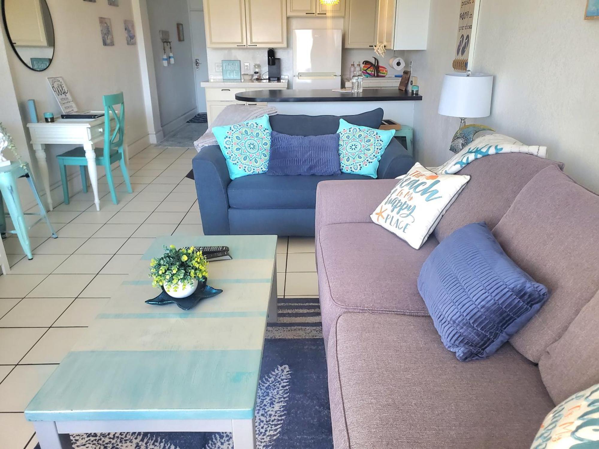 Beachside Bliss Ocean Views & Endless Fun Daytona Beach! 외부 사진